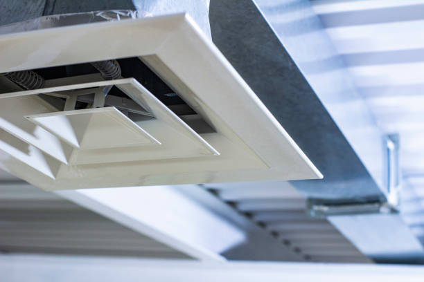 Best Affordable HVAC Duct Cleaning  in Buffalo, TX