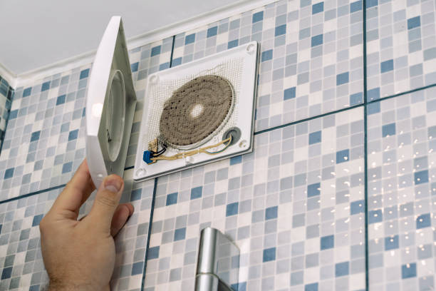 Best Best Air Duct Cleaning Company  in Buffalo, TX