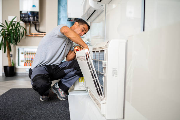 Best Affordable HVAC Duct Cleaning  in Buffalo, TX