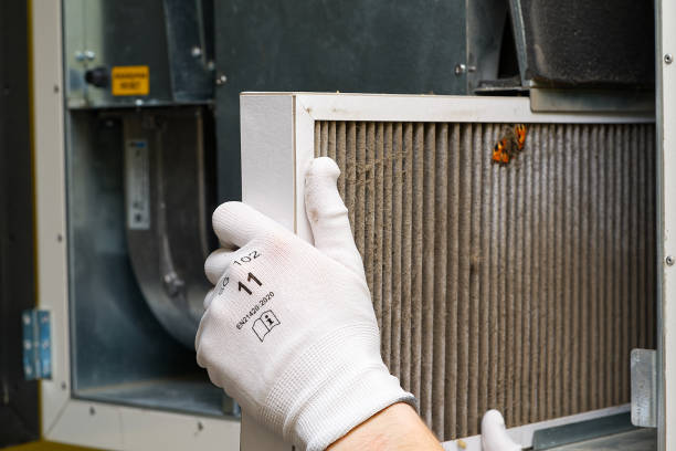 Best Affordable Air Duct Cleaning  in Buffalo, TX
