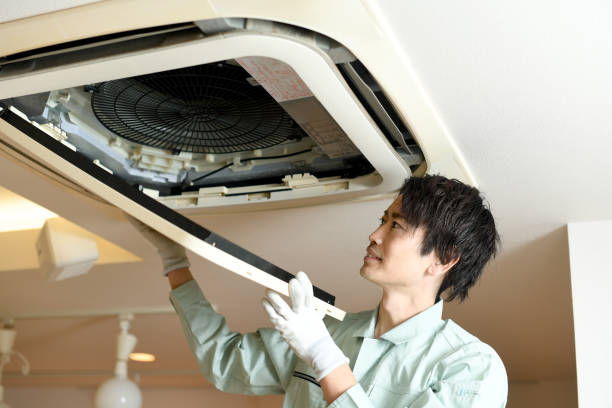 Best Commercial Air Duct Cleaning  in Buffalo, TX