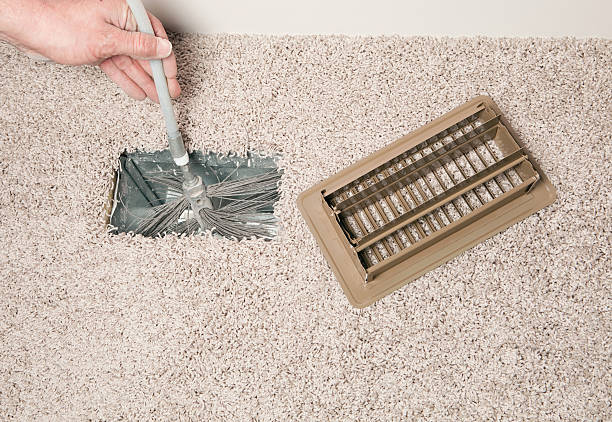 Ventilation Cleaning Services in Buffalo, TX