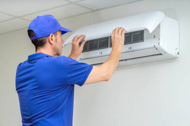 Best HVAC Air Duct Cleaning  in Buffalo, TX