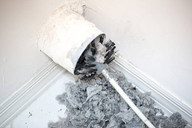 Buffalo, TX Airduct Cleaning Company