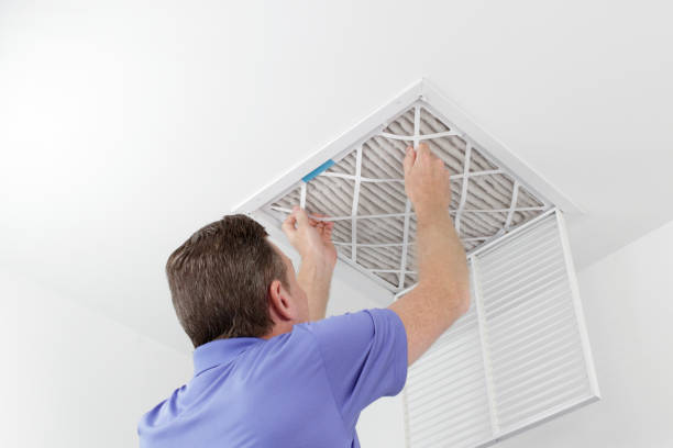 Best Duct Cleaning for Offices  in Buffalo, TX